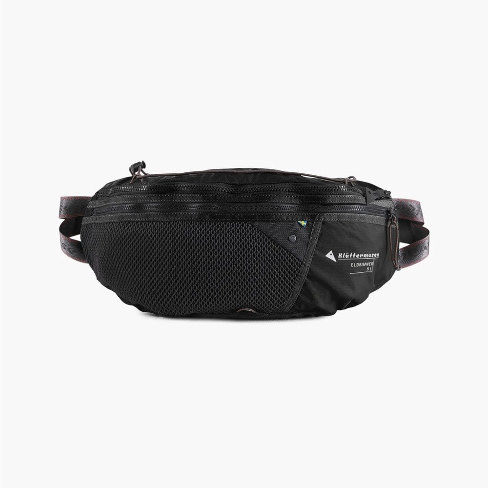 Klattermusen Eldrimner Lumbarpack 5L